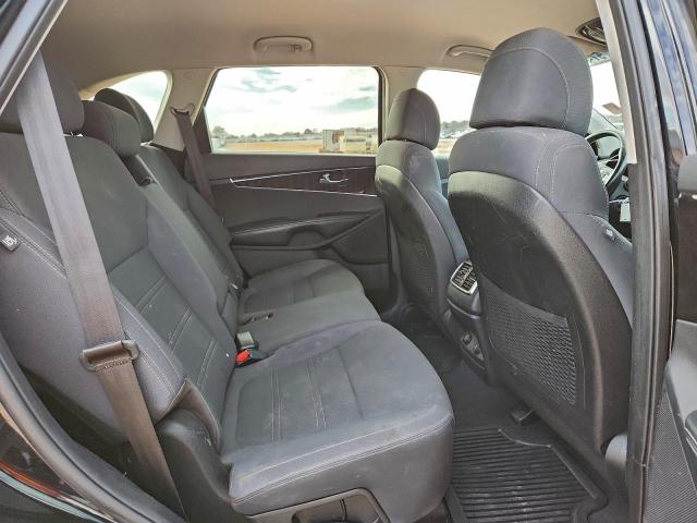 Kia Sorento Lx Image 12