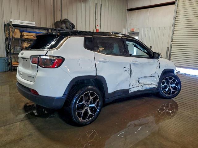 Jeep Compass Limited Image 5