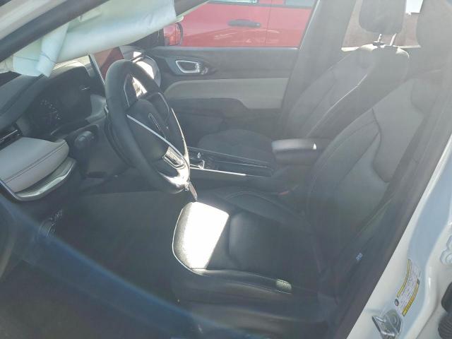 Jeep Compass Limited Image 13