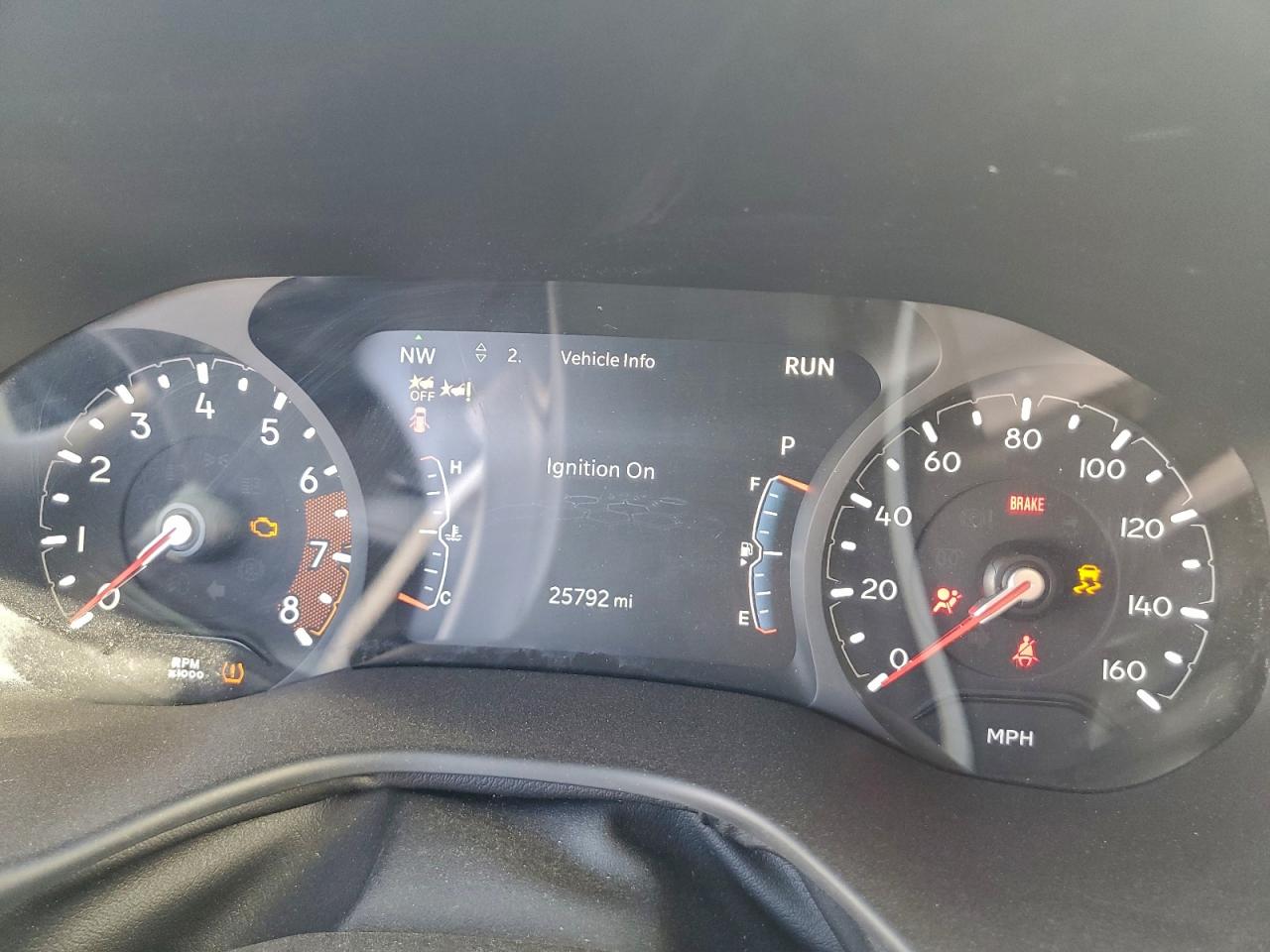 Jeep Compass Limited Image 10