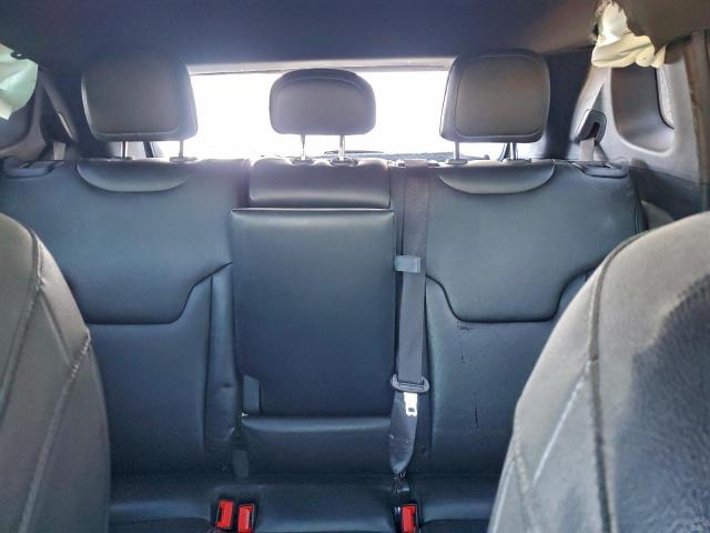 Jeep Compass Limited Image 9