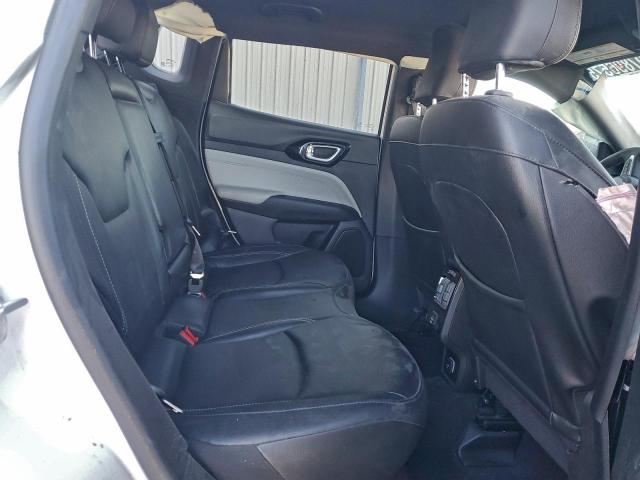 Jeep Compass Limited Image 4