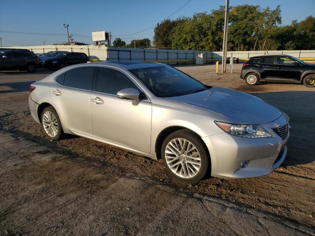 Lexus Es 350 Image 8