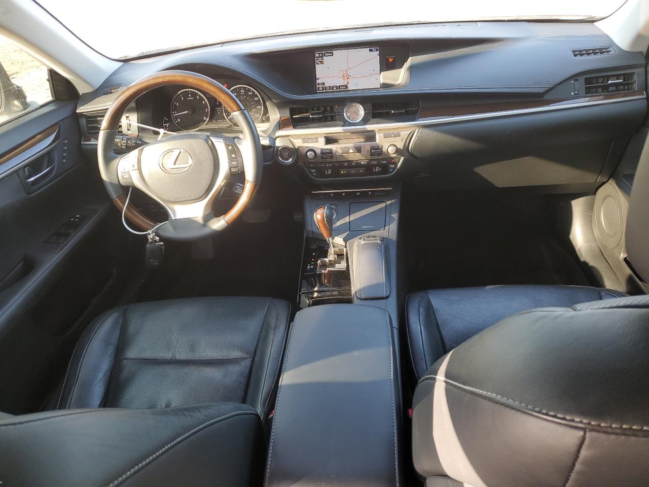 Lexus Es 350 Image 10