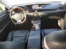 Lexus Es 350 Image 10