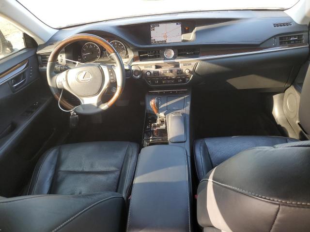 Lexus Es 350 Image 10