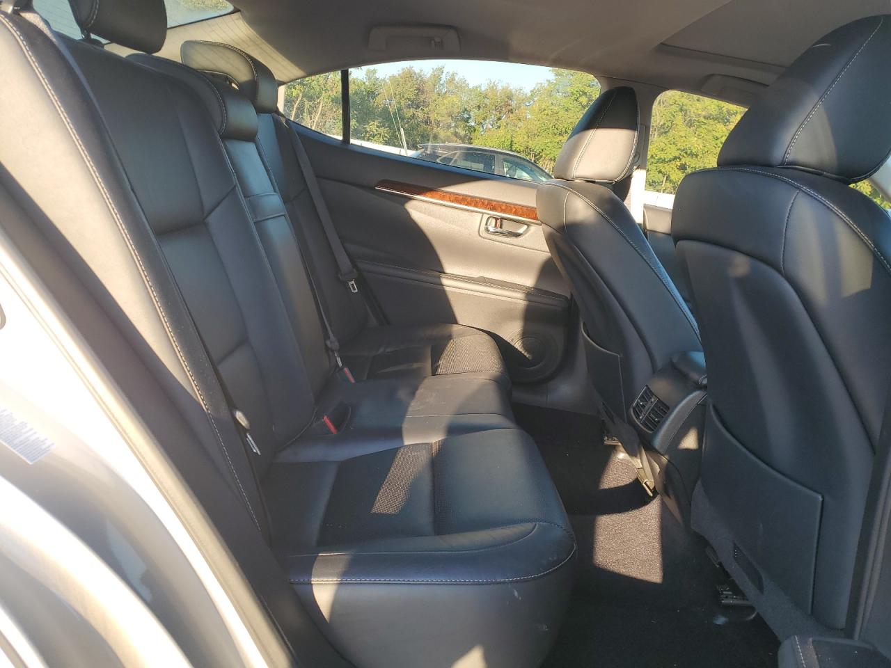 Lexus Es 350 Image 5