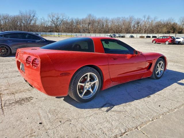 Chevrolet Corvette Image 3