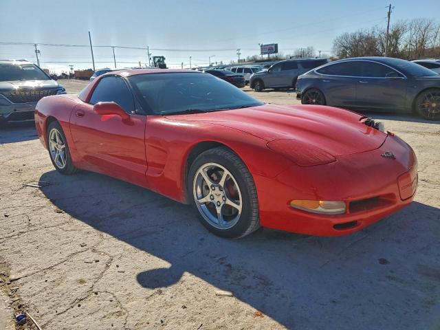 Chevrolet Corvette Image 12