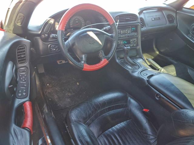 Chevrolet Corvette Image 5