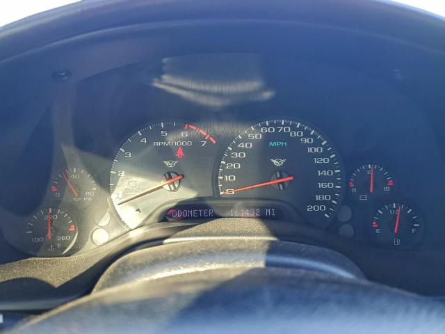 Chevrolet Corvette Image 7