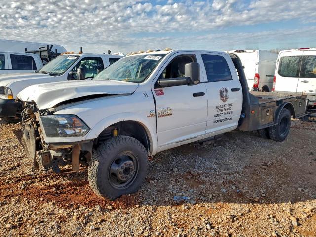  Salvage Ram 3500