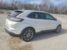 Ford Edge Titanium Image 10