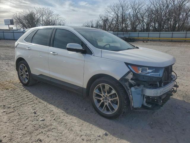 Ford Edge Titanium Image 12
