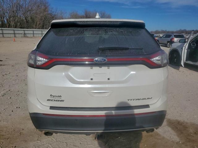 Ford Edge Titanium Image 9