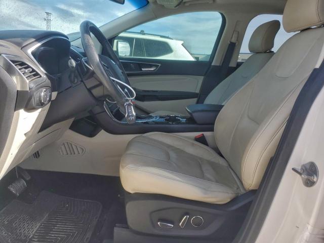 Ford Edge Titanium Image 4