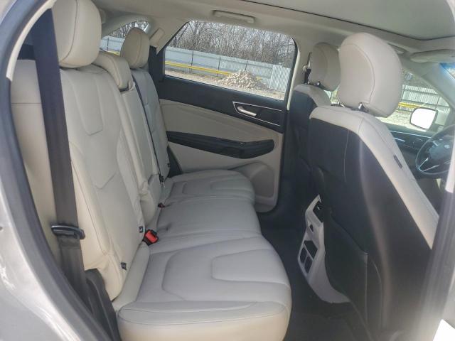 Ford Edge Titanium Image 11