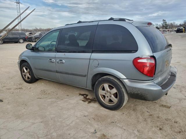 Dodge Caravan Sxt Image 3