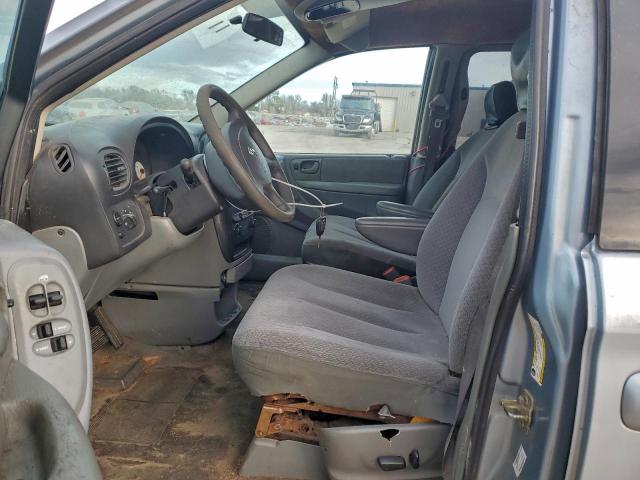 Dodge Caravan Sxt Image 13