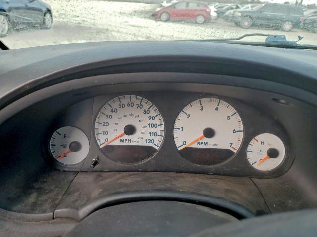 Dodge Caravan Sxt Image 8