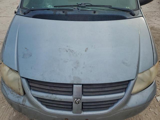 Dodge Caravan Sxt Image 4