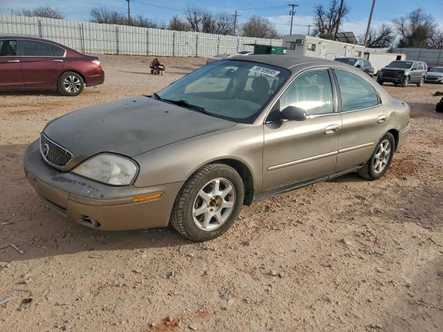 Mercury Sable Gs Image 1
