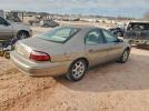 Mercury Sable Gs Image 3