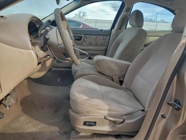 Mercury Sable Gs Image 8