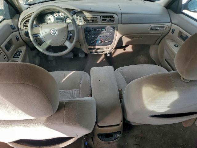 Mercury Sable Gs Image 9