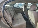 Mercury Sable Gs Image 11