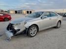 Lexus Es 350 Image 1