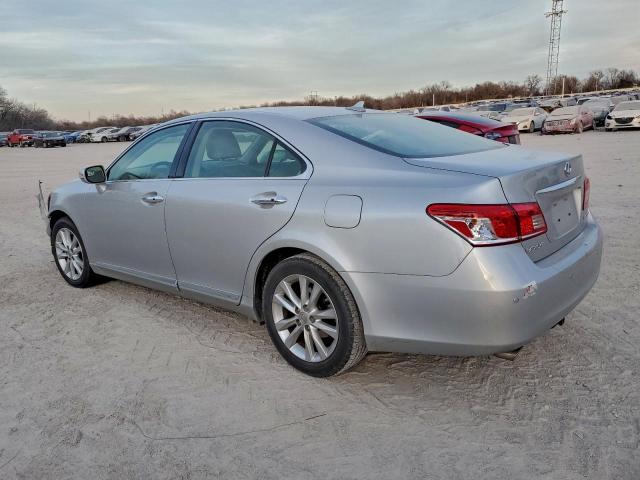 Lexus Es 350 Image 2