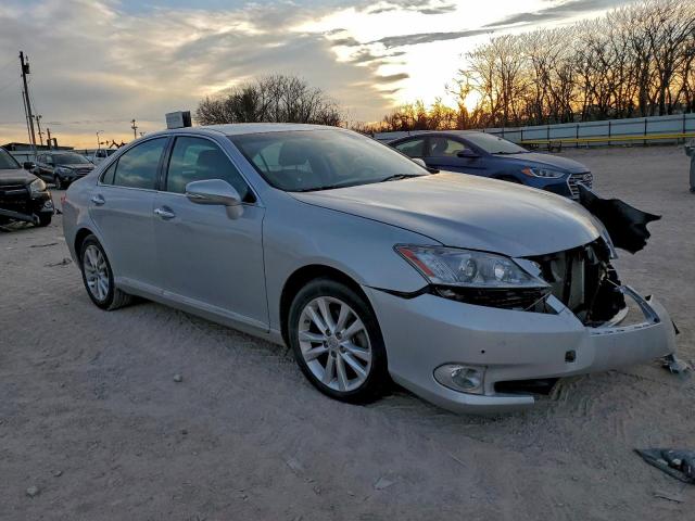 Lexus Es 350 Image 12