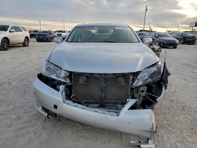 Lexus Es 350 Image 6