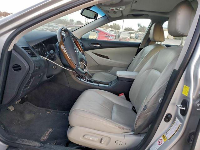 Lexus Es 350 Image 4