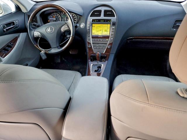Lexus Es 350 Image 3