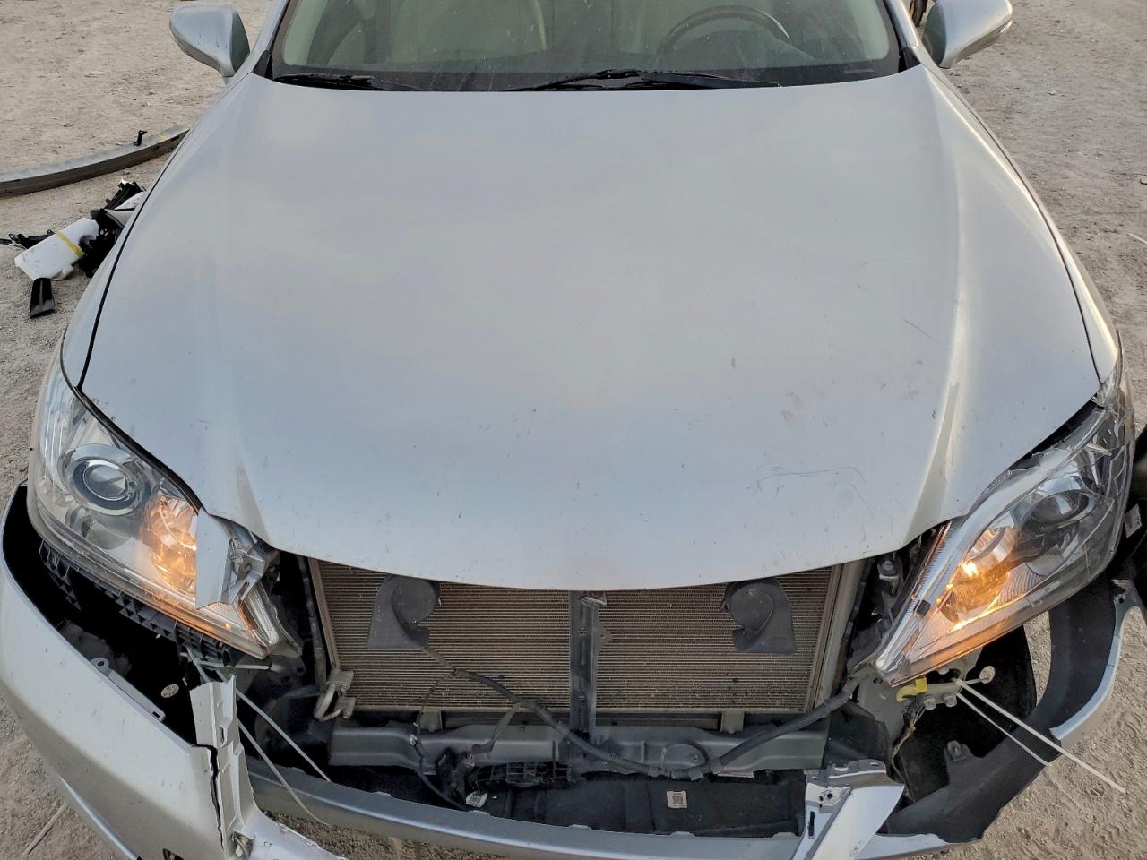 Lexus Es 350 Image 9