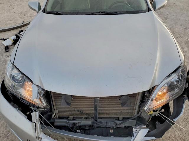 Lexus Es 350 Image 9