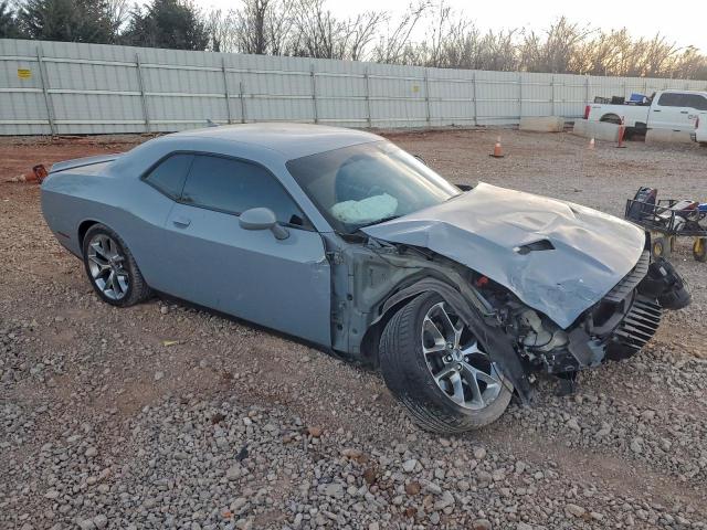Dodge Challenger Sxt Image 6