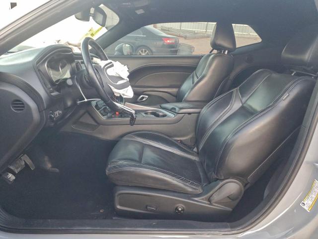 Dodge Challenger Sxt Image 7