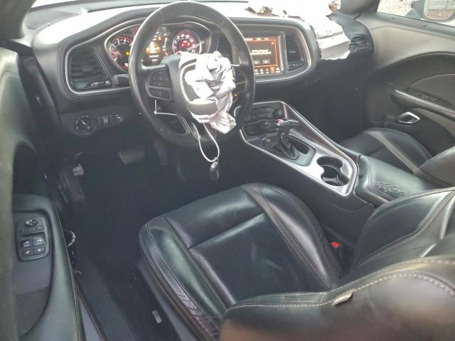 Dodge Challenger Sxt Image 5