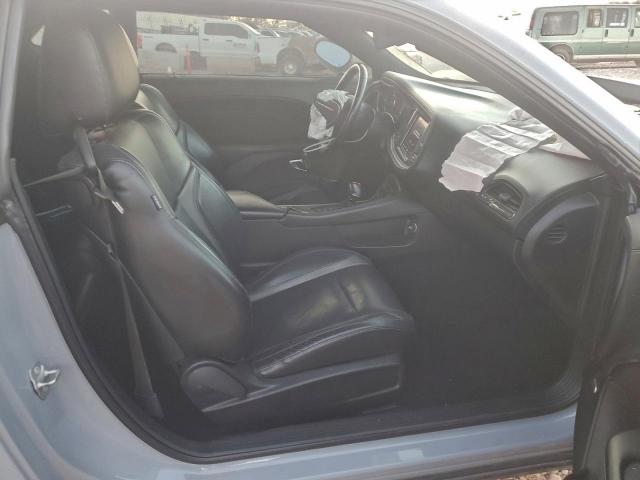 Dodge Challenger Sxt Image 8