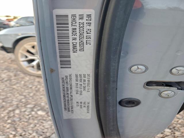 Dodge Challenger Sxt Image 9